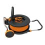 SLANGVAGN FISKARS SLANG 1/2" 20M 
