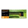SPRIDARE FISKARS VATTENBESPARANDE METALL 300-500M²