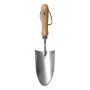 PLANTERINGSSPADE KARLSTAD REDSKAP STÅL 34,5CM 