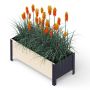 PLANTERINGSLÅDA 58X36X32CM SMALL 
