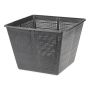 VÄXTKORG OASE KVADRATISK 35 350X350X260MM
