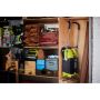 SOPMASKIN RYOBI R18SW3-0 18V UTAN BATTERI