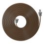 SPRINKLERSLANG GARDENA BRUN 15M