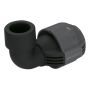 L-KOPPLING GARDENA FÖR SPRINKLER 25MMX3/4"