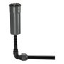 L-KOPPLING GARDENA FÖR SPRINKLER 25MMX3/4"