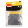 SPACKELSPADE MILLARCO 50-120MM 4-PACK 