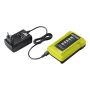 BATTERILADDARE RYOBI RY36C17A 36V 1,7AMP/H