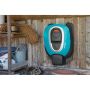 VÄGGFÄSTE GARDENA TILL ROBOTGRÄSKLIPPARE