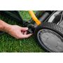 CYLINDERGRÄSKLIPPARE STIGA SCM 240 R