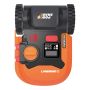 ROBOTGRÄSKLIPPARE WORX WR142E LANDROID M700 WIFI 700M²