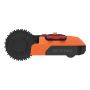ROBOTGRÄSKLIPPARE WORX WR142E LANDROID M700 WIFI 700M²