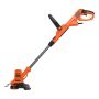 GRÄSTRIMMER BLACK+DECKER BESTA525 450W