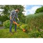 GRÄSTRIMMER BLACK+DECKER BESTA525 450W