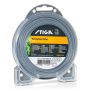 TRIMMERTRÅD STIGA SP66 2,0MM 15M