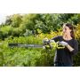 HÄCKSAX RYOBI RHT8165RL 65CM 800W