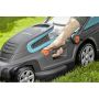 GRÄSKLIPPARE GARDENA POWERMAX 1800/42 1800W 