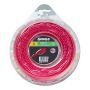 TRIMMERTRÅD ARNOLD REDLINE PRO TWISTED 2,4MM   