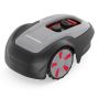 ROBOTGRÄSKLIPPARE POWERWORKS P5 500M²
