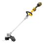 GRÄSTRIMMER DEWALT DCMST561P1-QW 18V 1X5.0AH