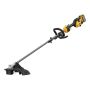 GRÄSTRIMMER DEWALT DCMAS5713X1-QW 54V 1X9,0AH 