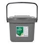 KOMPOSTHINK GREENLINE MED LOCK 5L