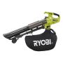 LÖVBLÅS RYOBI RY18BVXA-0 ONE+ 18V UTAN BATTERI