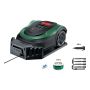 ROBOTGRÄSKLIPARE BOSCH INDEGO M700 700M²