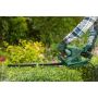 HÄCKSAX BOSCH EASYHEDGECUT 45 45CM 420W