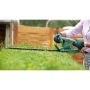 HÄCKSAX BOSCH EASYHEDGECUT 55 55CM 450W