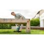 GRÄSTRIMMER BOSCH UNIVERSALGRASSCUT 260 18V 1X2,0AH