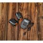 BATTERIKIT GARDENA AL1830 POWER FOR ALL 18V 2X2,5AH  