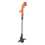 GRÄSTRIMMER BLACK+DECKER ST182320-QW 25CM 18V 1X2,0AH 
