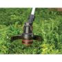 GRÄSTRIMMER BLACK+DECKER ST182320-QW 25CM 18V 1X2,0AH 