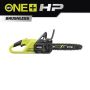 MOTORSÅG RYOBI RY18CSX30A-0 ONE+ HP 18V 30CM UTAN BATTERI