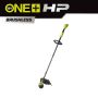 GRÄSTRIMMER RYOBI RY18LTX38A-0 ONE+ HP 18V UTAN BATTERI