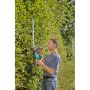 HÄCKSAX GARDENA COMFORTCUT 600/55 55CM 600W  