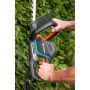 HÄCKSAX GARDENA POWERCUT 700/65 65CM 700W 