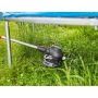 GRÄSTRIMMER GARDENA TURBO COMFORTCUT 550/28 550W 