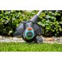 GRÄSTRIMMER GARDENA TURBO POWERCUT 650/28 650W 