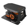 GARAGE WORX LANDROID VISION WA0821 FÖR ROBOTGRÄSKLIPPARE