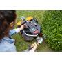 ROBOTGRÄSKLIPPARE WORX LANDROID VISION M600 WR206E 600M²