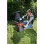 KOMPOSTKVARN AL-KO EASY CRUSH LH2810 2800W