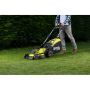GRÄSKLIPPARE RYOBI RY18LMX40B-0 ONE+ 18V UTAN BATTERI