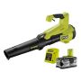 LÖVBLÅS RYOBI RY18BLXC-140 ONE+ 18V 1X4,0AH