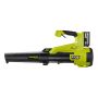 LÖVBLÅS RYOBI RY18BLXC-140 ONE+ 18V 1X4,0AH