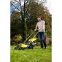GRÄSKLIPPARE+TRIMMER RYOBI RLM1833BLT1825M ONE+ 18V 1X4.0AH