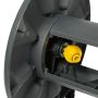 SLANGVAGN NEPTUN 1/2" 45M
