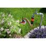 KOPPLINGSSATS GARDENA PROFI MAXI-FLOW SYSTEM