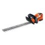 HÄCKSAX BLACK+DECKER GTC1845L20-QW 18V 45CM 1X2,0AH