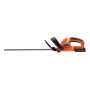 HÄCKSAX BLACK+DECKER GTC1845L20-QW 18V 45CM 1X2,0AH